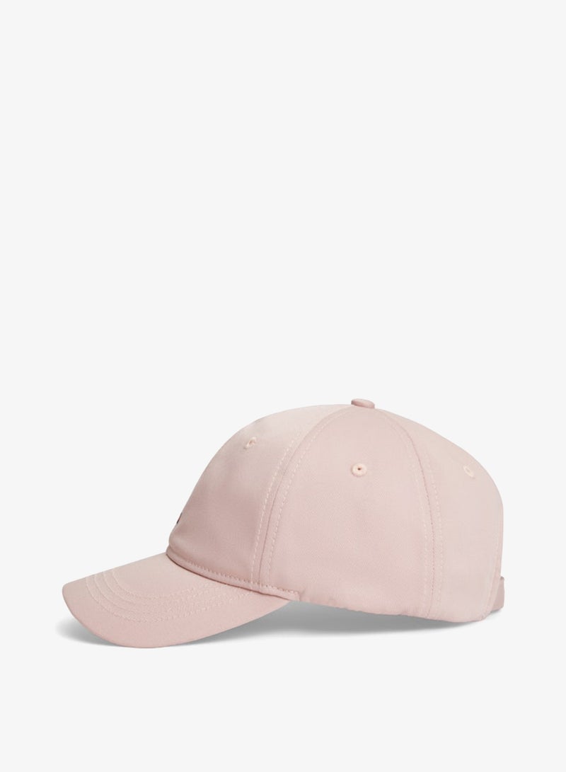 TOMMY HILFIGER Hilfiger Flag Soft Baseball Cap - Image 4